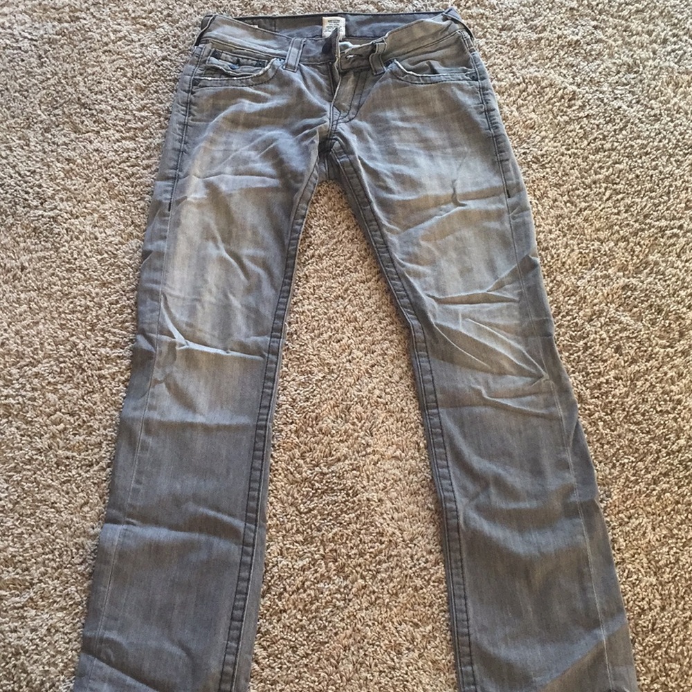 True Religion Men’s Jeans